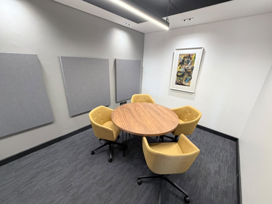 To Let Commercial Property for Rent in Tyger Valley Western Cape